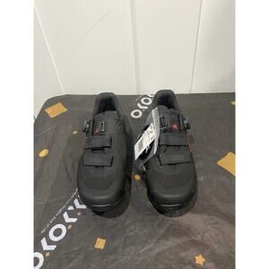 New Men’s 13 Adidas Cycling Black Five Ten Kestrel BOA Mountain Biking GW9431